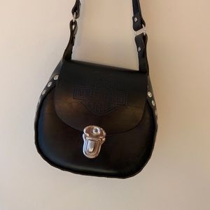 Harley Davidson purse